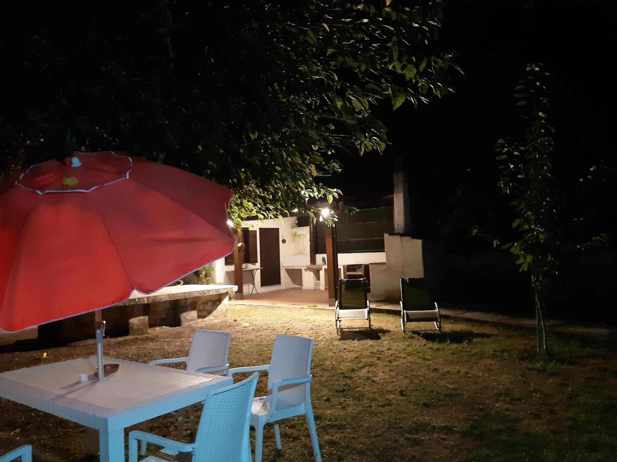 Villa Livia Villammare Bagian luar foto