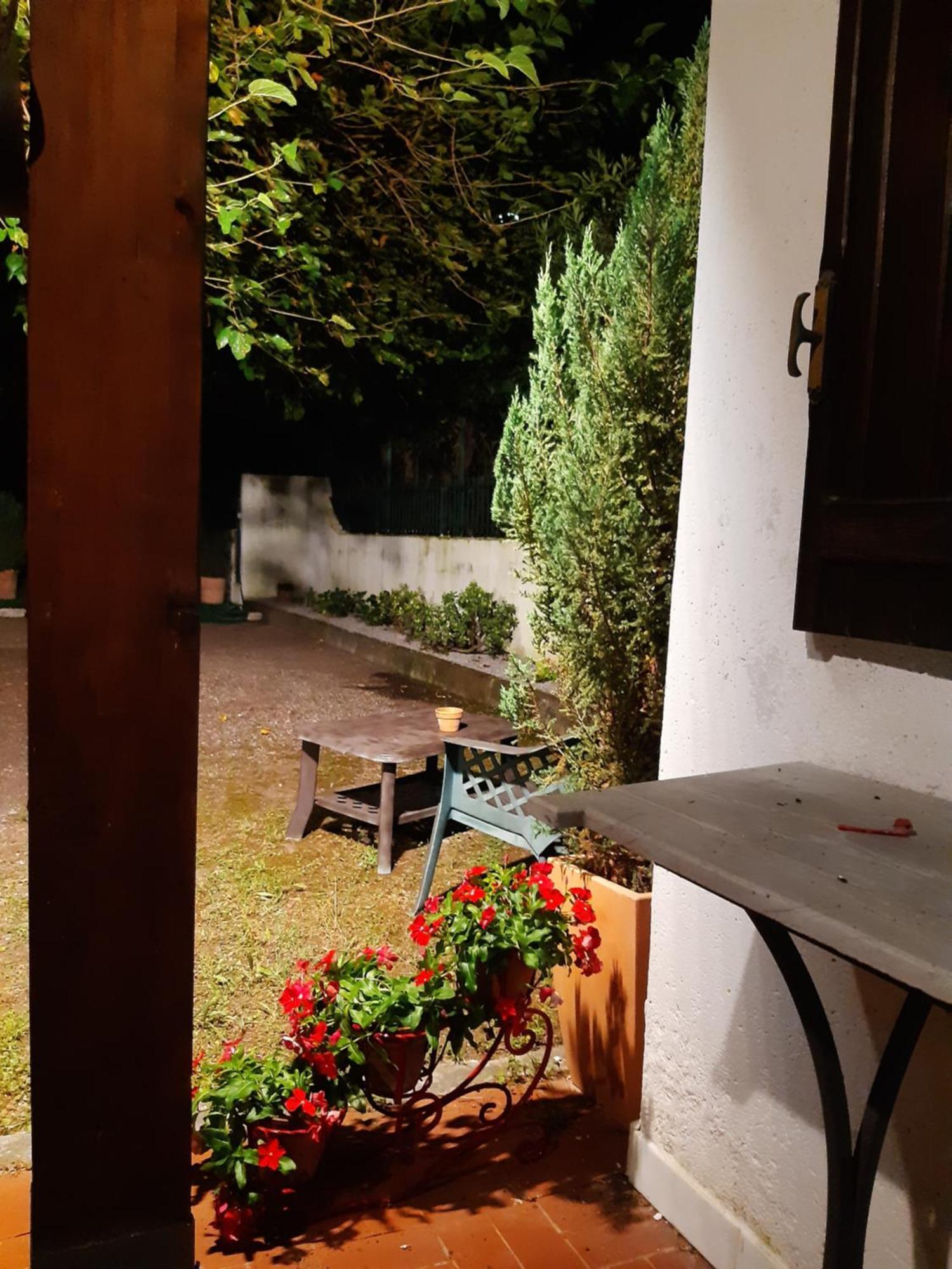 Villa Livia Villammare Bagian luar foto