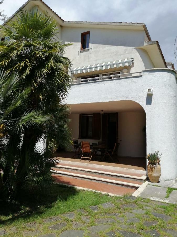 Villa Livia Villammare Ruang foto